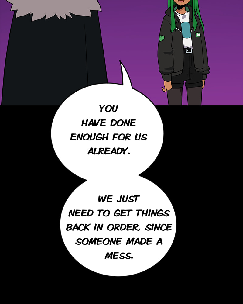 Read Line chapter 122 image 32 on Lezhin