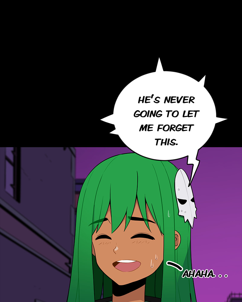 Read Line chapter 122 image 33 on Lezhin