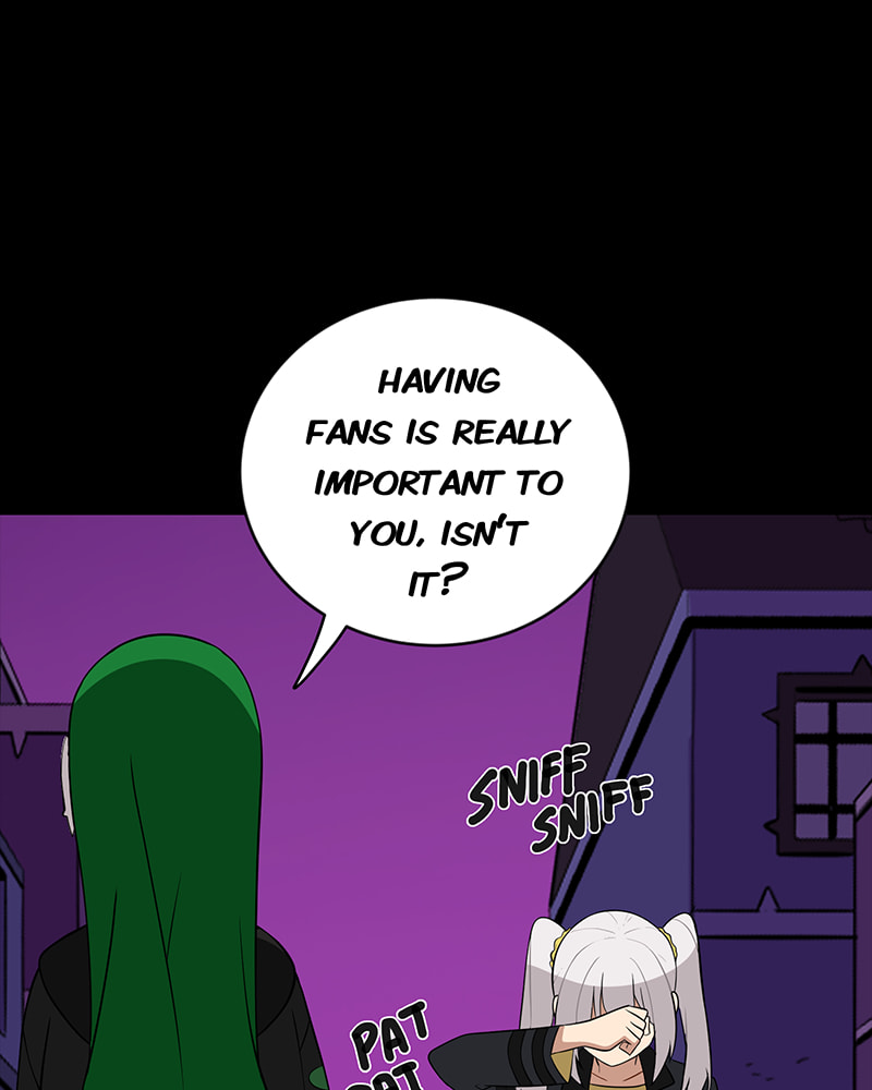 Read Line chapter 122 image 4 on Lezhin