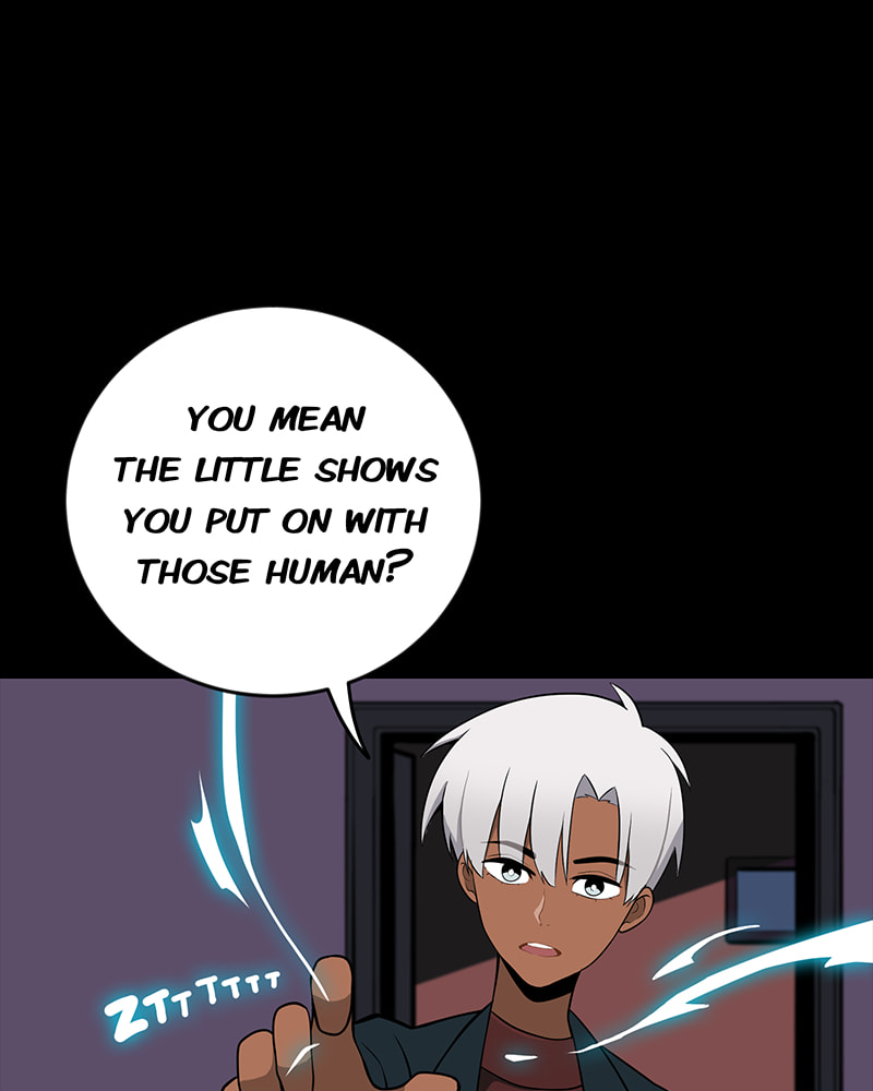 Read Line chapter 122 image 58 on Lezhin