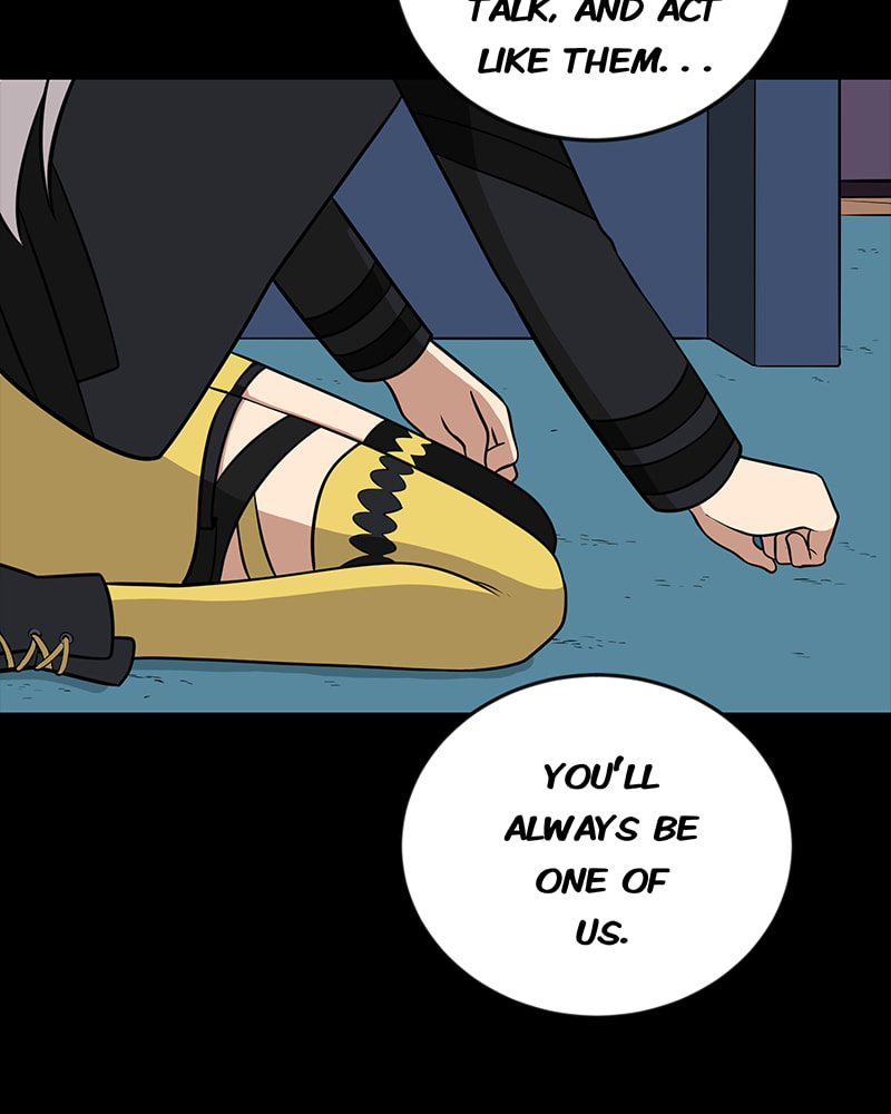 Read Line chapter 122 image 68 on Lezhin