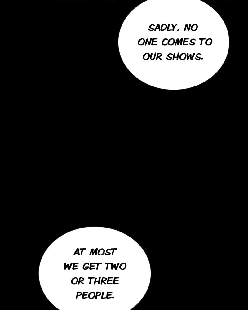 Read Line chapter 122 image 7 on Lezhin