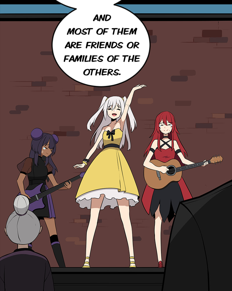 Read Line chapter 122 image 8 on Lezhin