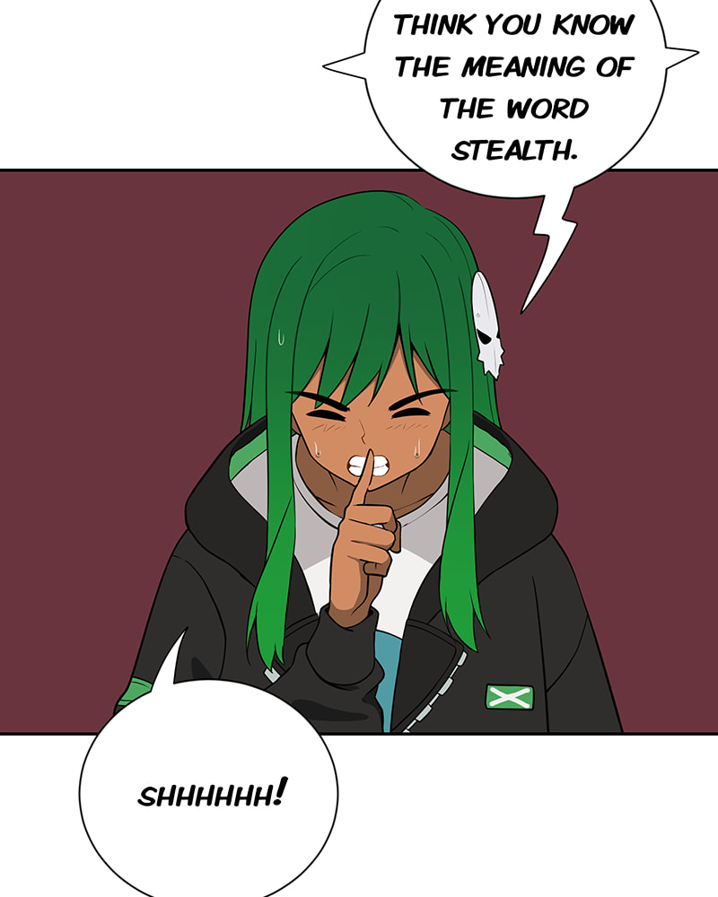 Read Line chapter 123 image 12 on Lezhin
