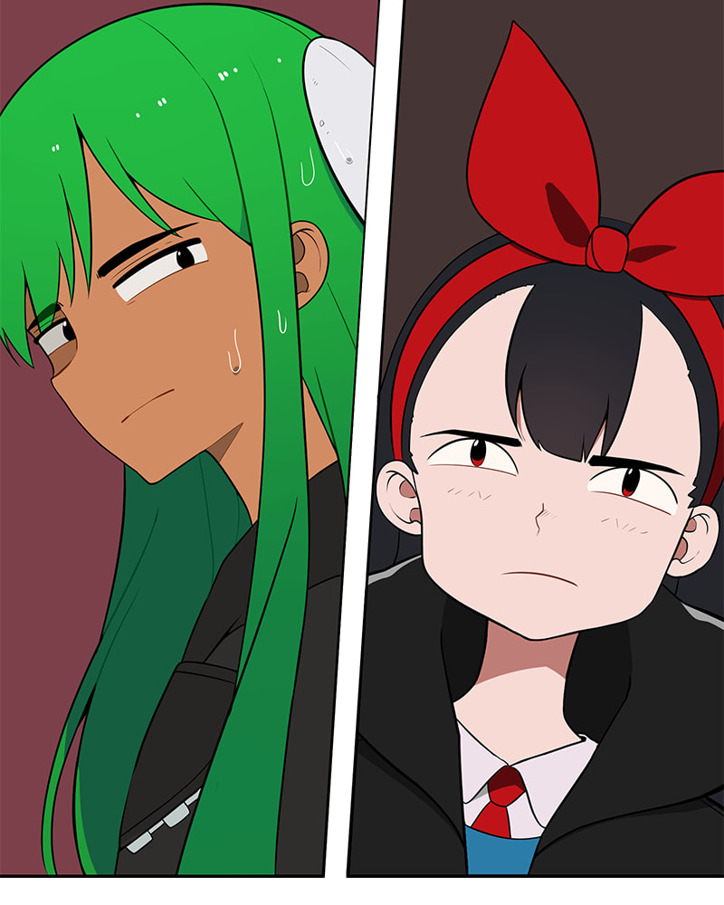 Read Line chapter 123 image 16 on Lezhin