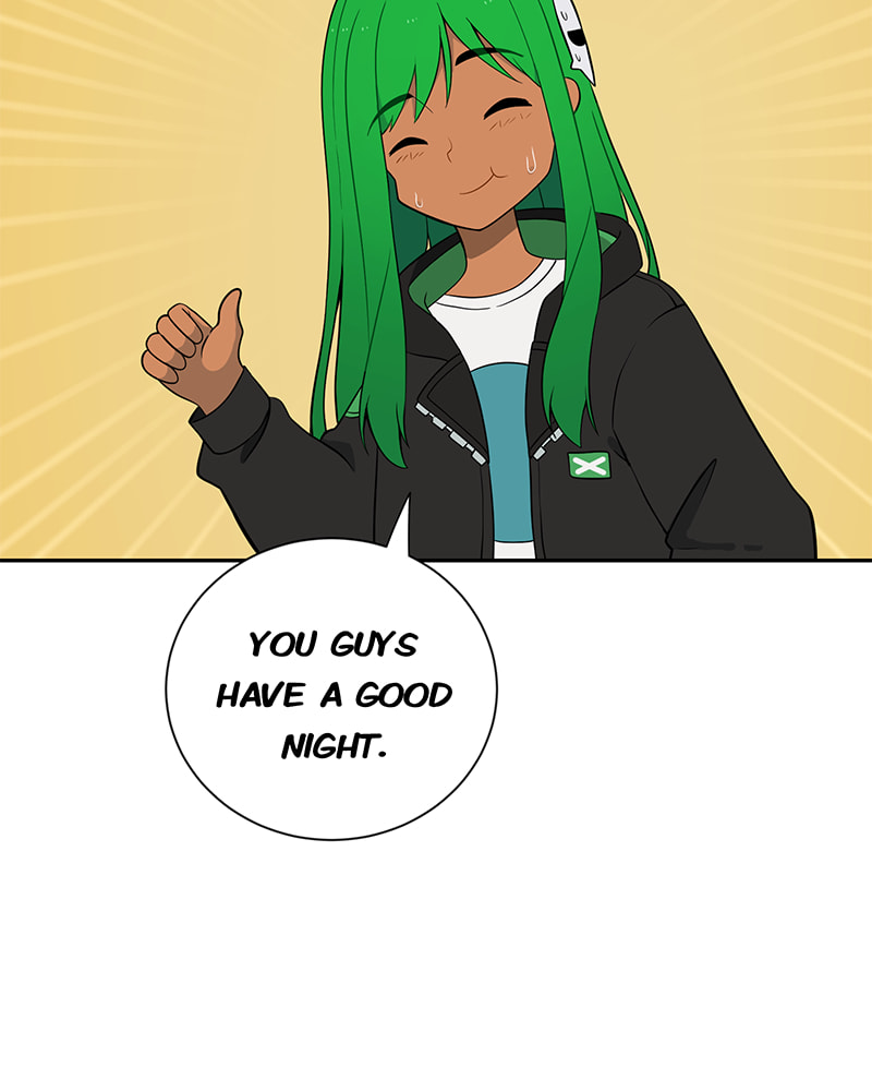 Read Line chapter 123 image 19 on Lezhin