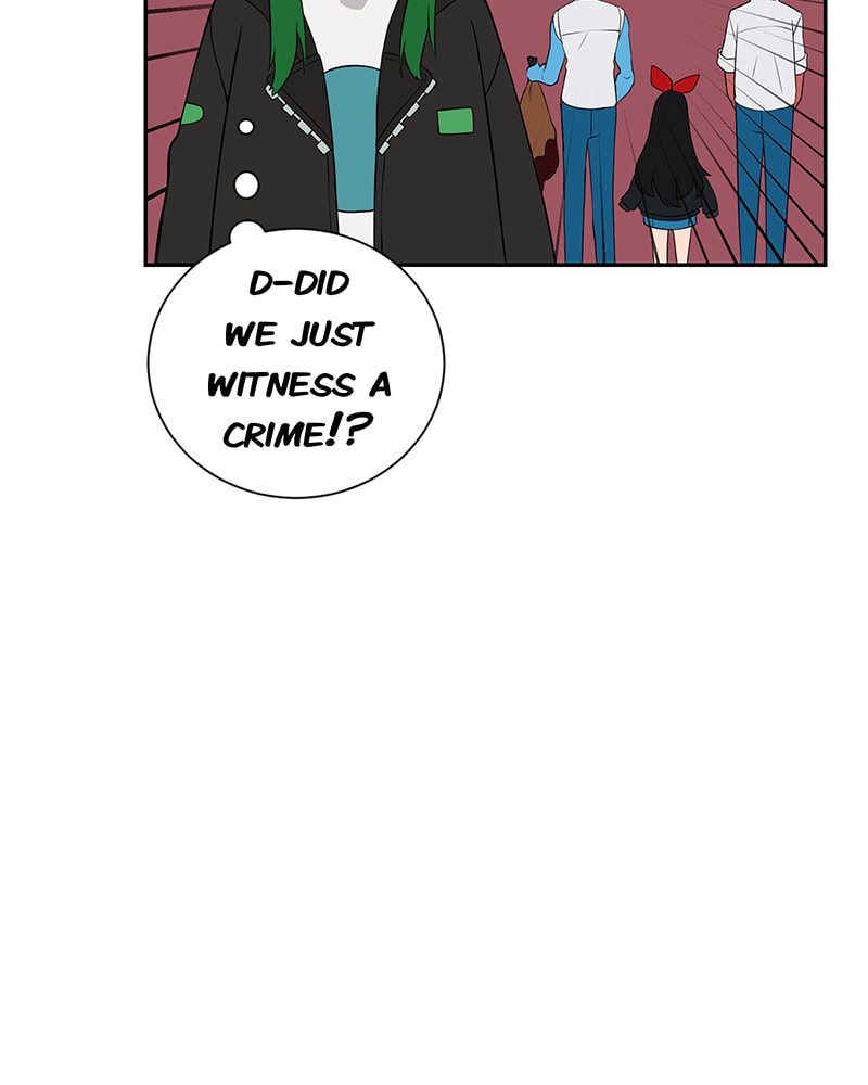 Read Line chapter 123 image 21 on Lezhin