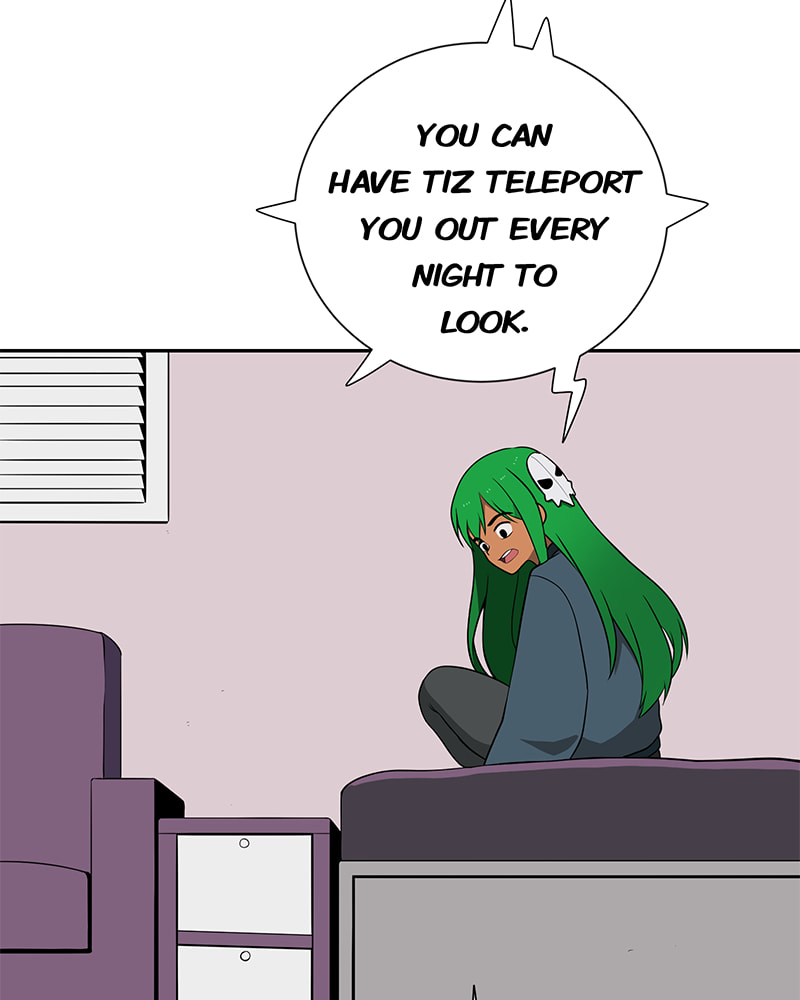 Read Line chapter 123 image 32 on Lezhin