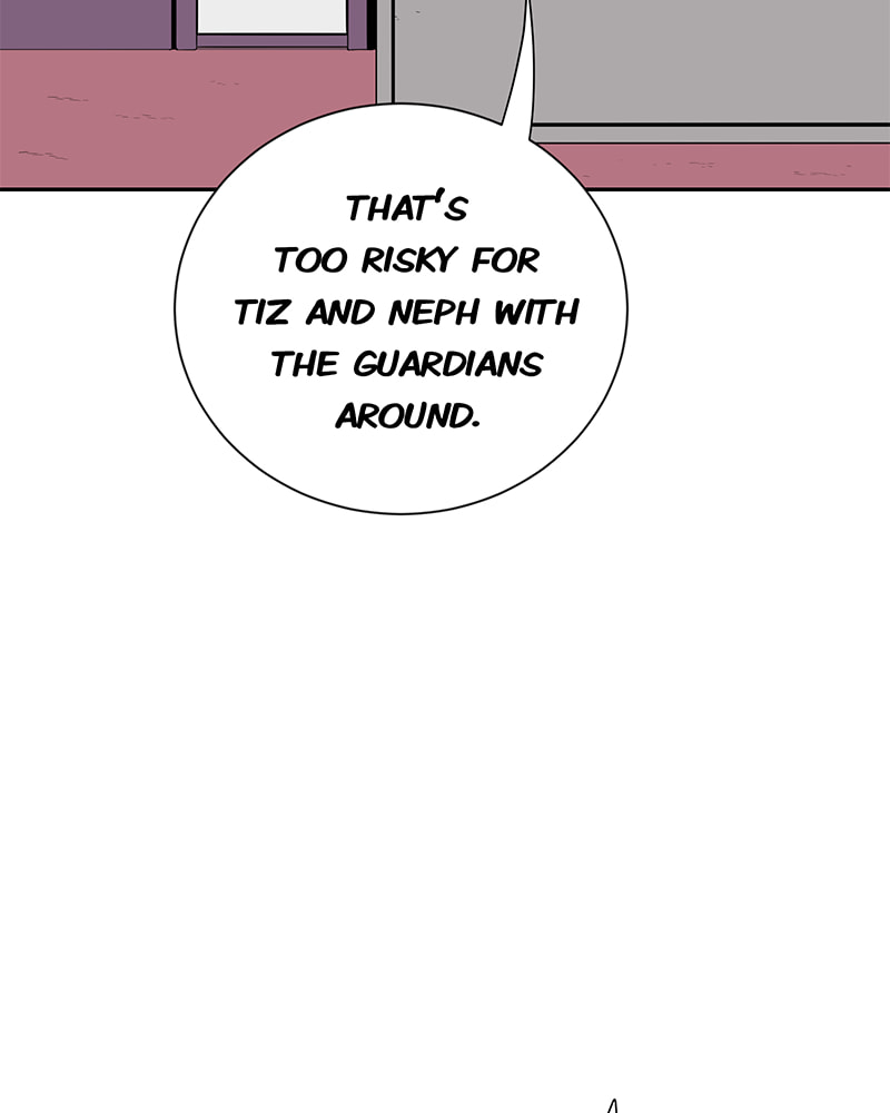 Read Line chapter 123 image 33 on Lezhin
