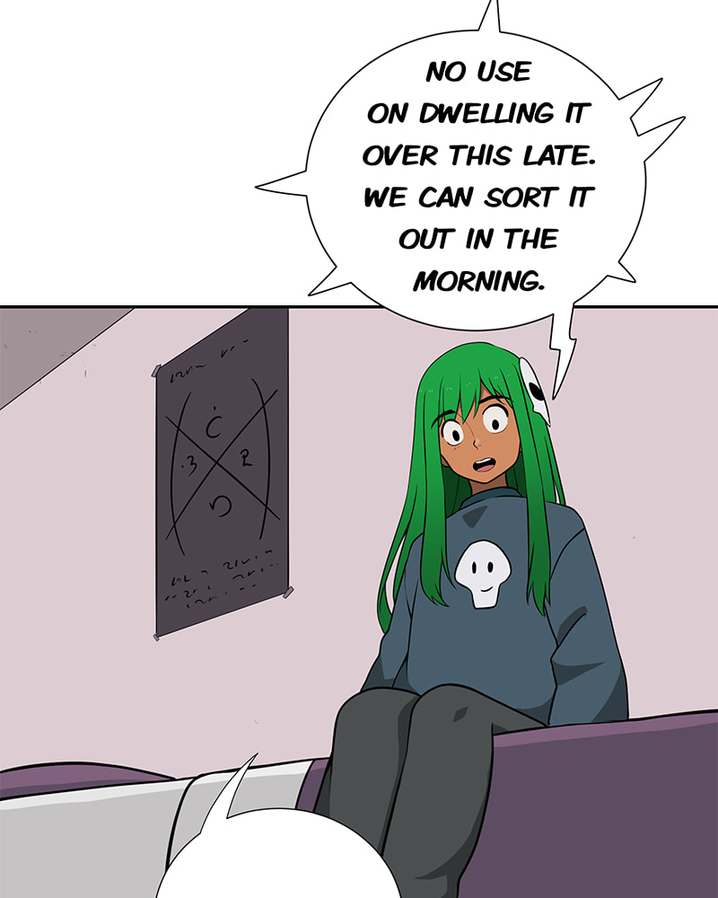 Read Line chapter 123 image 34 on Lezhin