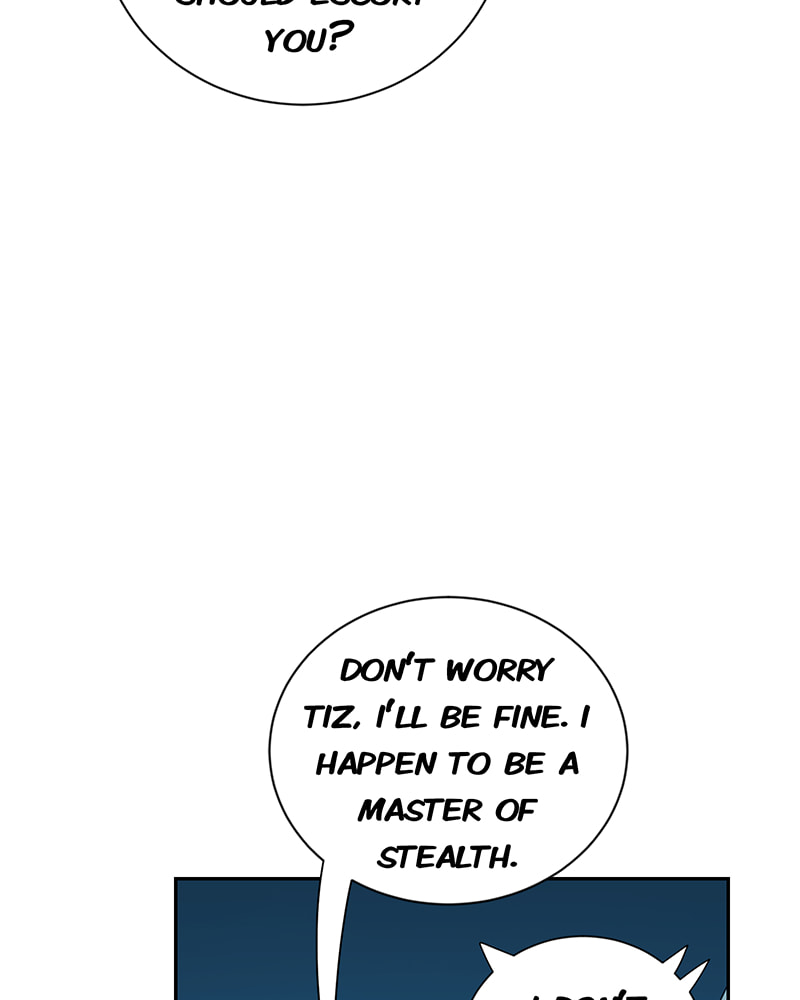 Read Line chapter 123 image 4 on Lezhin