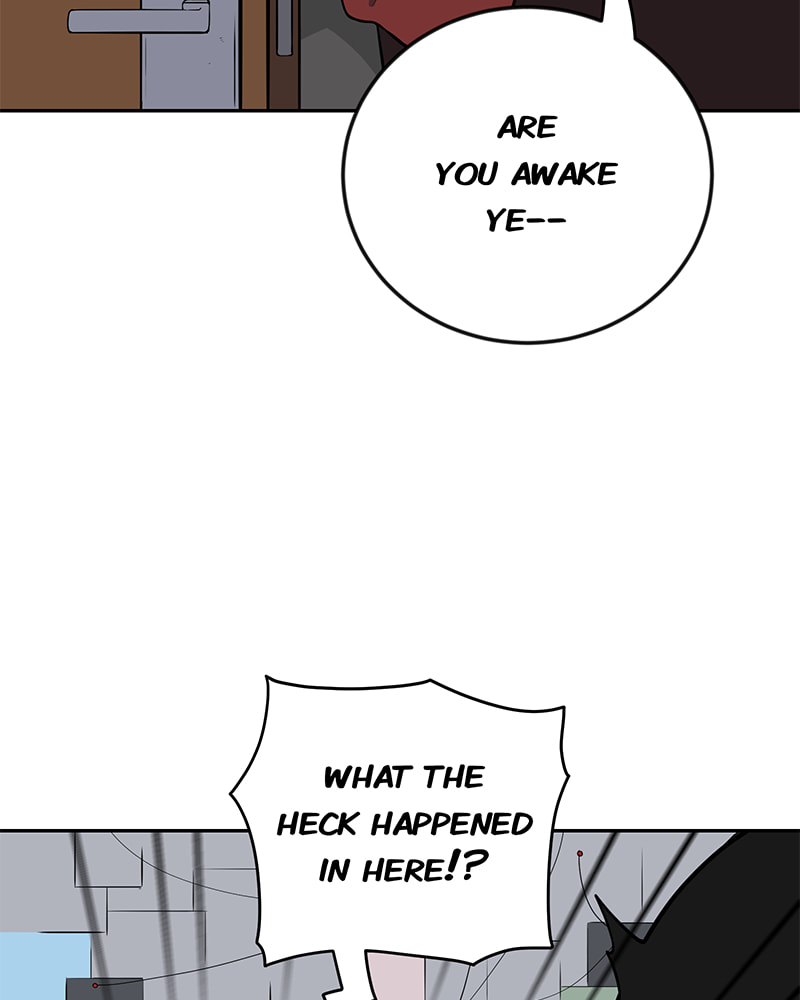 Read Line chapter 123 image 42 on Lezhin