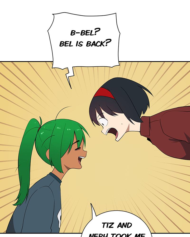 Read Line chapter 123 image 48 on Lezhin