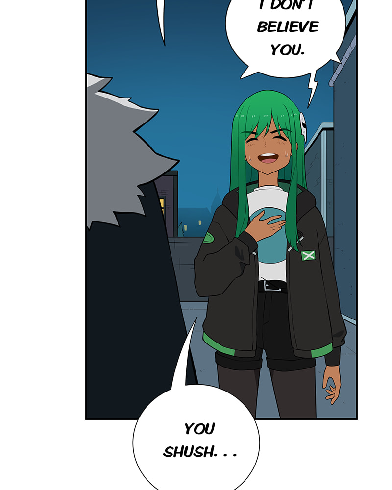 Read Line chapter 123 image 5 on Lezhin
