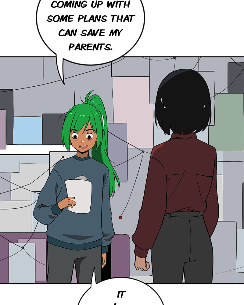 Read Line chapter 123 image 51 on Lezhin