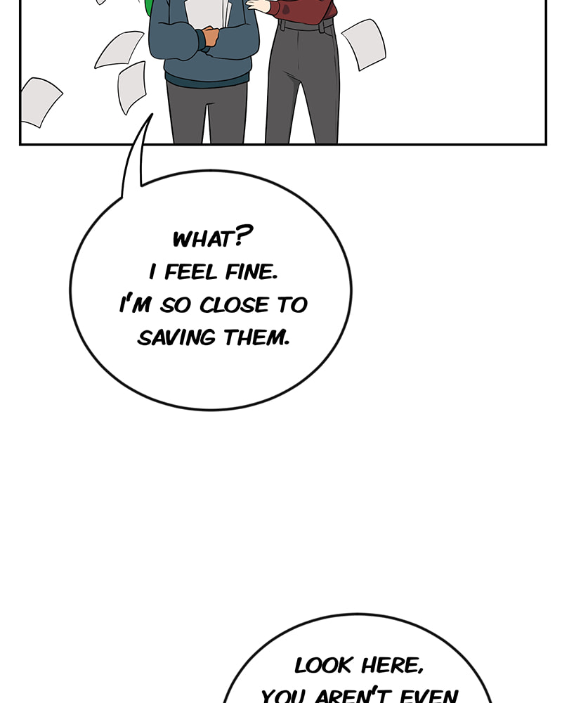 Read Line chapter 123 image 55 on Lezhin