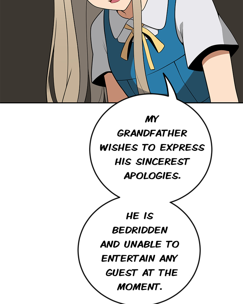 Read Line chapter 124 image 11 on Lezhin