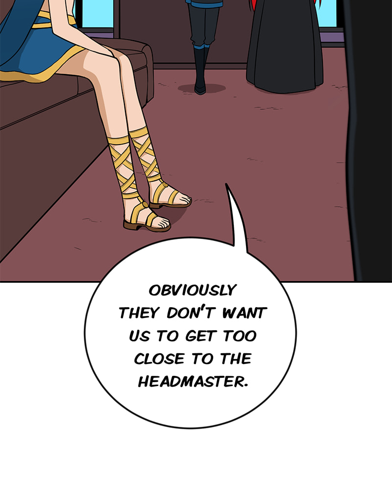 Read Line chapter 124 image 29 on Lezhin