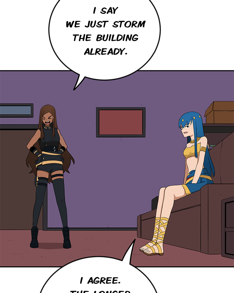Read Line chapter 124 image 32 on Lezhin