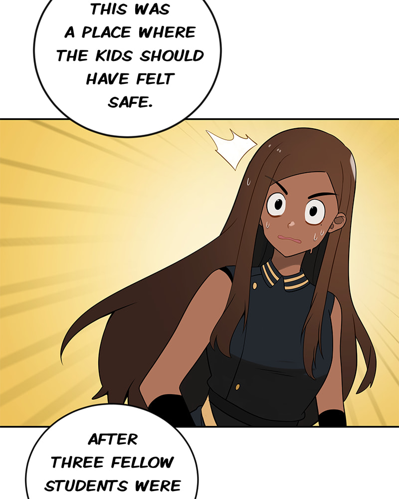 Read Line chapter 124 image 36 on Lezhin