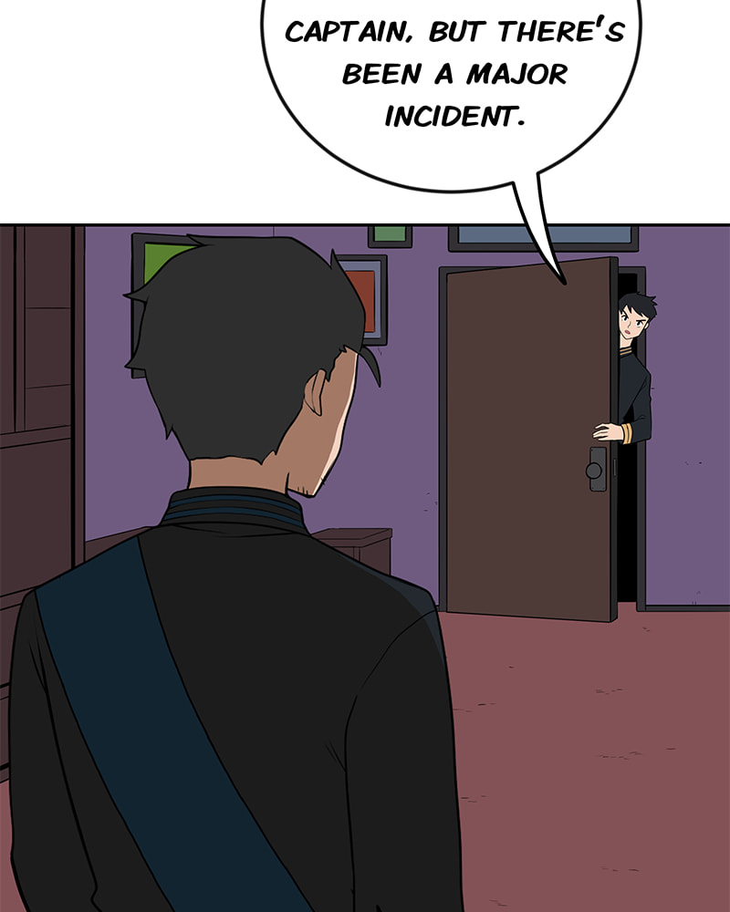 Read Line chapter 124 image 40 on Lezhin