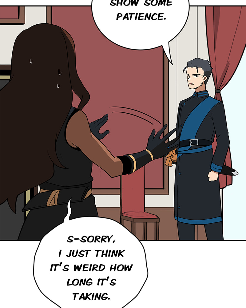 Read Line chapter 124 image 5 on Lezhin