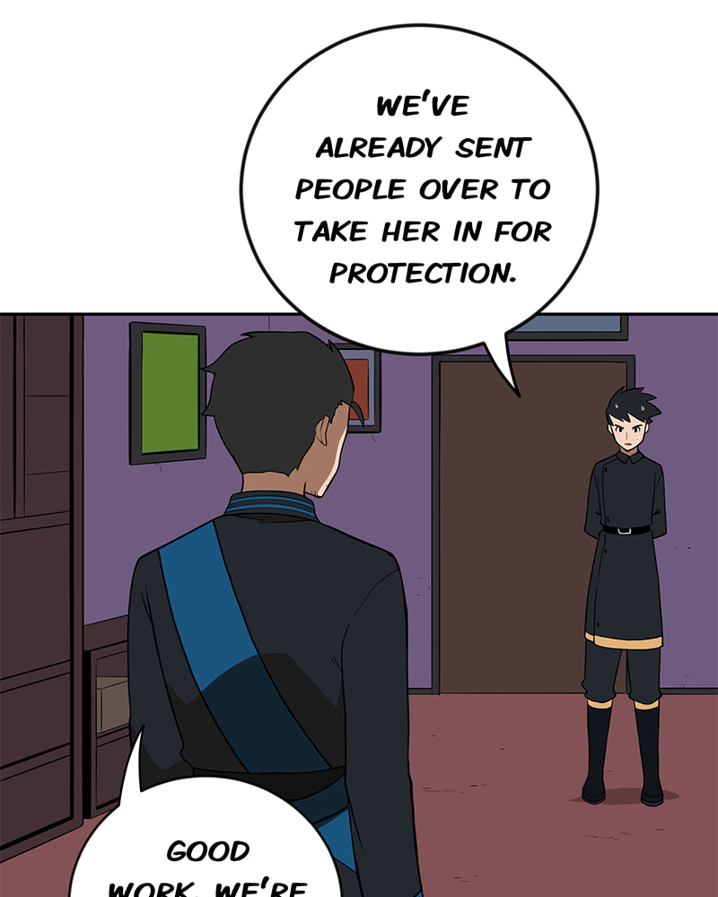 Read Line chapter 124 image 51 on Lezhin