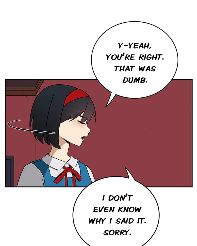 Read Line chapter 124 image 62 on Lezhin