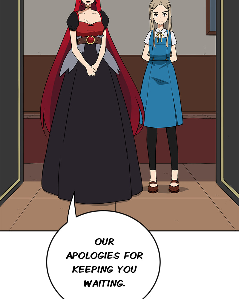 Read Line chapter 124 image 7 on Lezhin