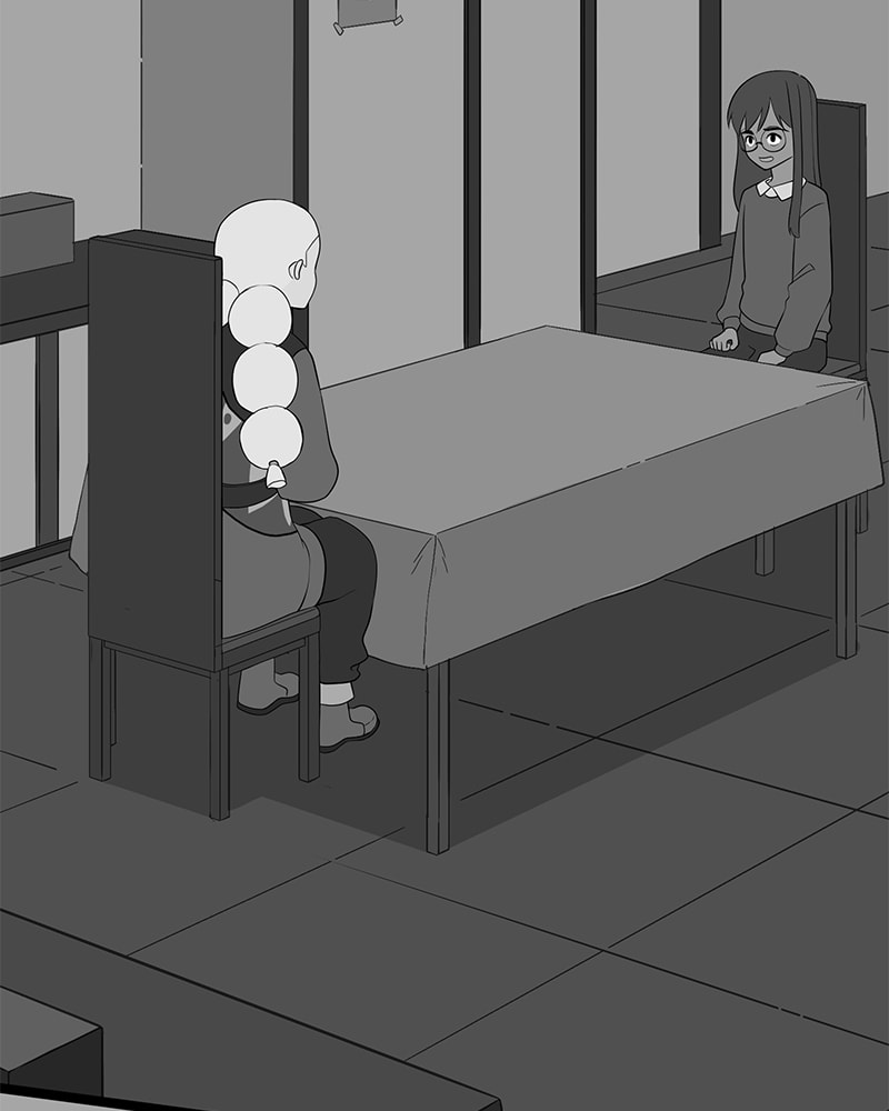 Read Line chapter 125 image 13 on Lezhin