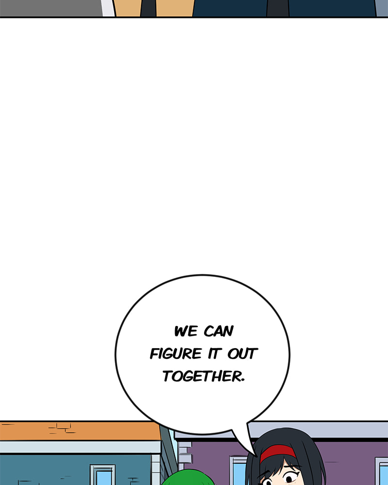 Read Line chapter 125 image 20 on Lezhin
