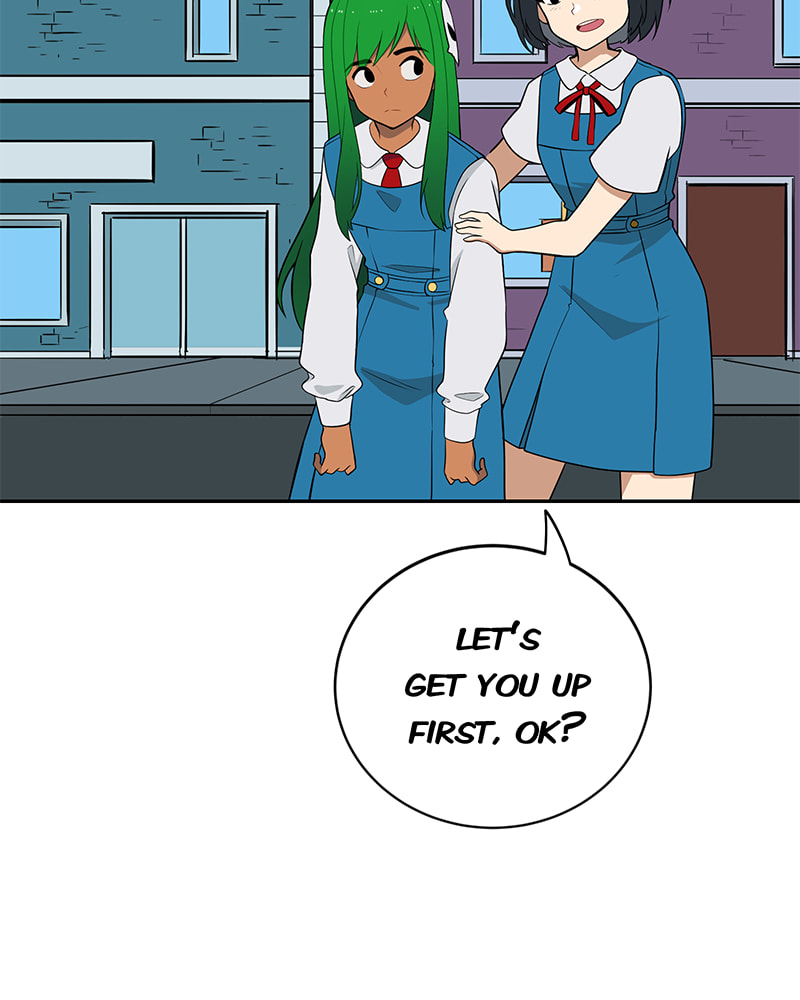 Read Line chapter 125 image 21 on Lezhin