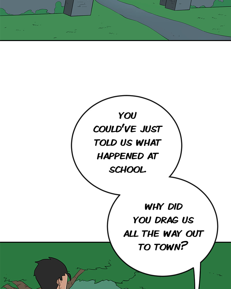 Read Line chapter 125 image 25 on Lezhin