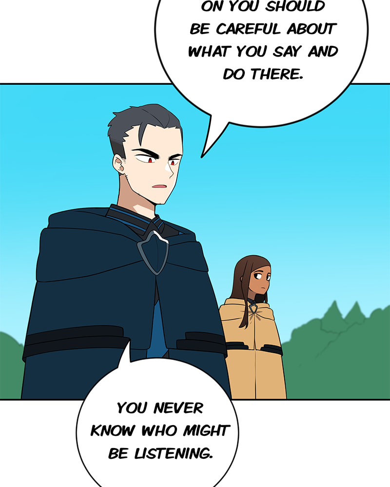 Read Line chapter 125 image 28 on Lezhin