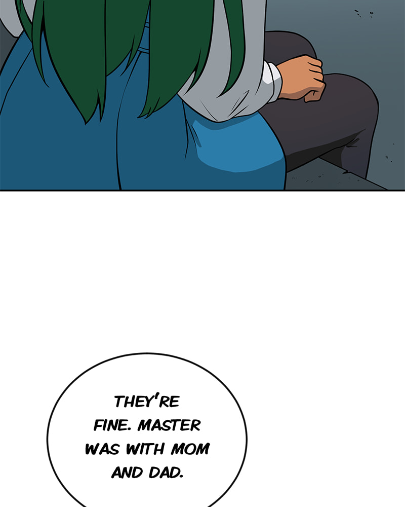 Read Line chapter 125 image 35 on Lezhin