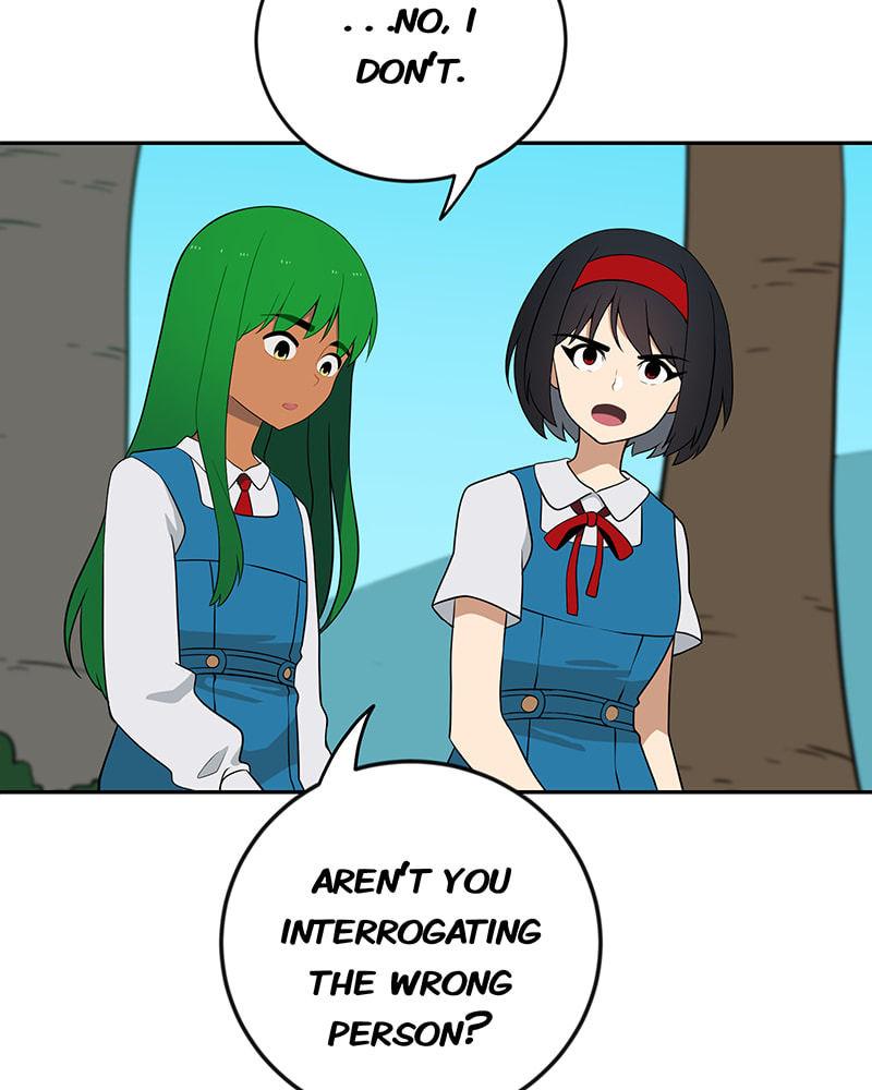 Read Line chapter 125 image 42 on Lezhin