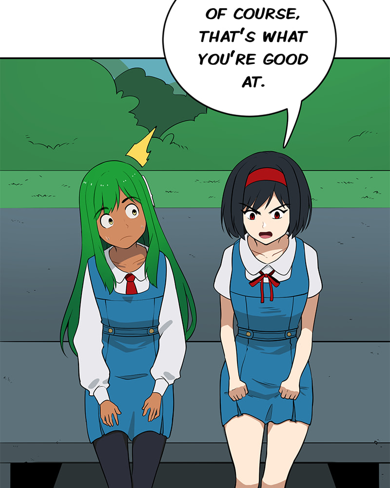 Read Line chapter 125 image 48 on Lezhin