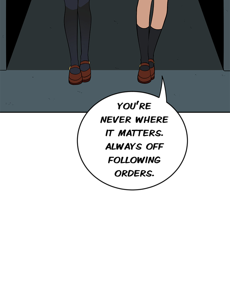 Read Line chapter 125 image 49 on Lezhin