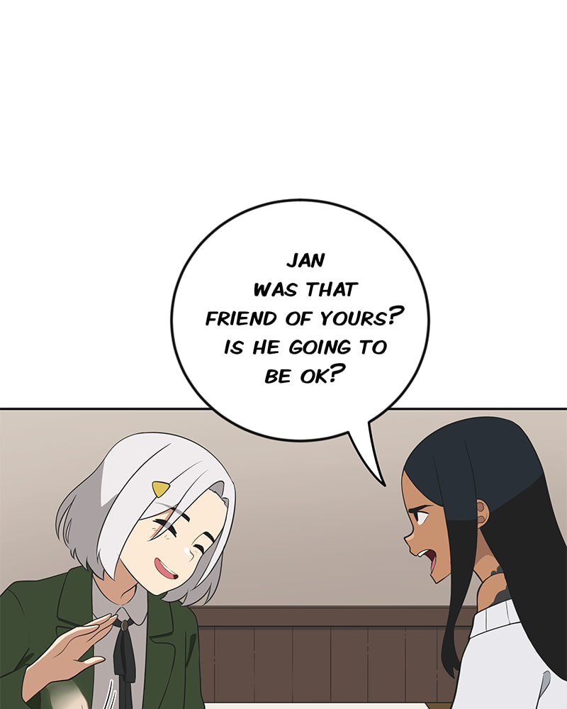 Read Line chapter 126 image 15 on Lezhin