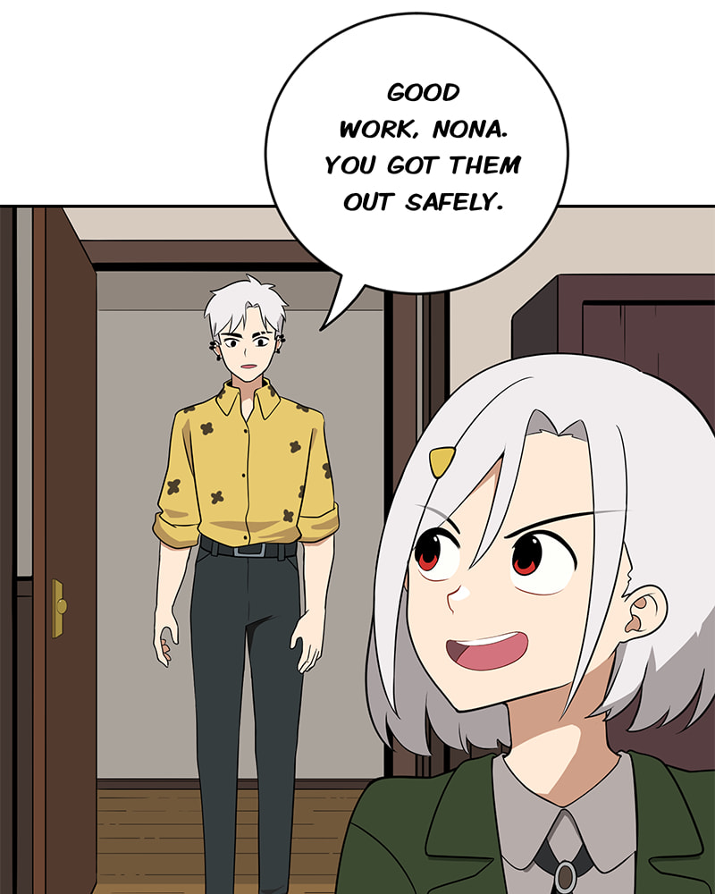Read Line chapter 126 image 20 on Lezhin