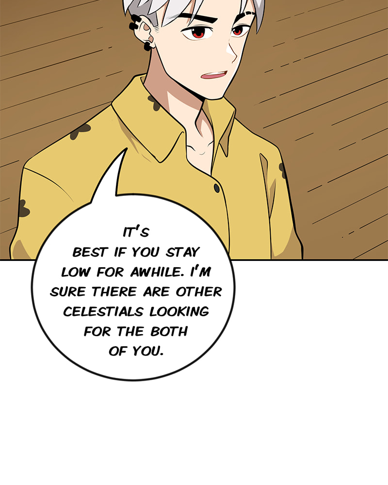 Read Line chapter 126 image 29 on Lezhin