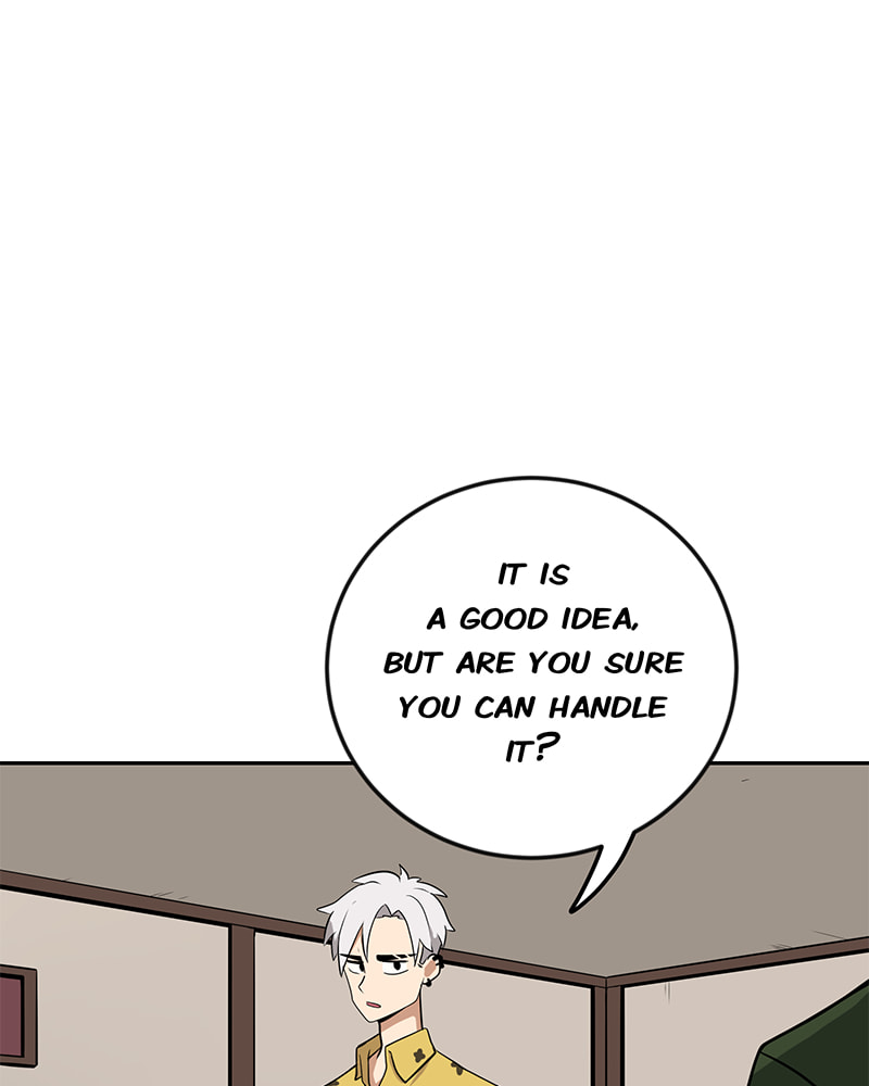 Read Line chapter 126 image 34 on Lezhin