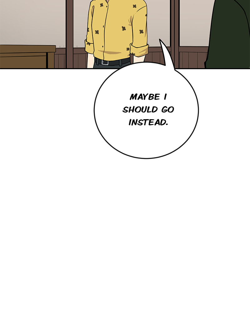 Read Line chapter 126 image 35 on Lezhin