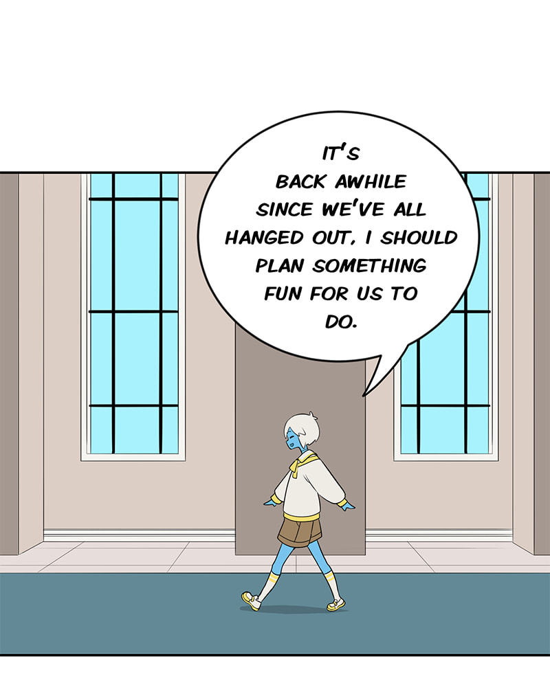 Read Line chapter 126 image 41 on Lezhin
