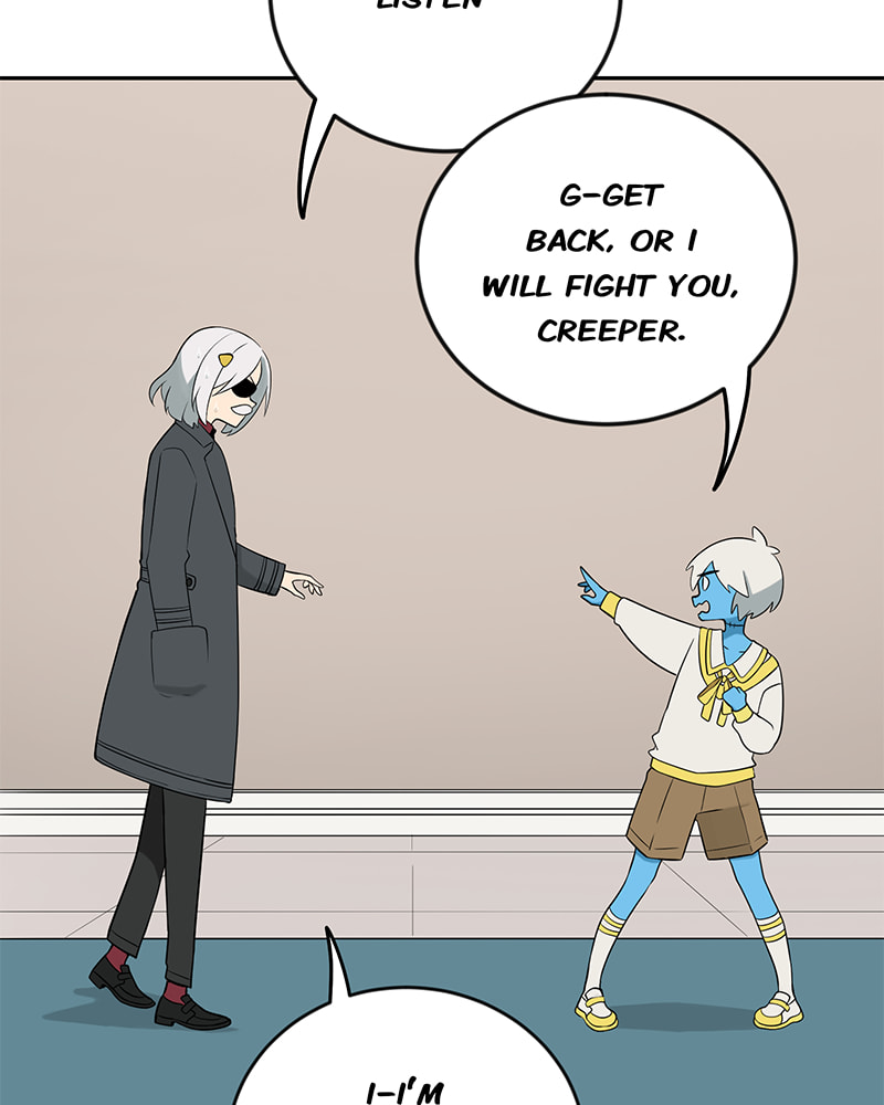 Read Line chapter 126 image 48 on Lezhin