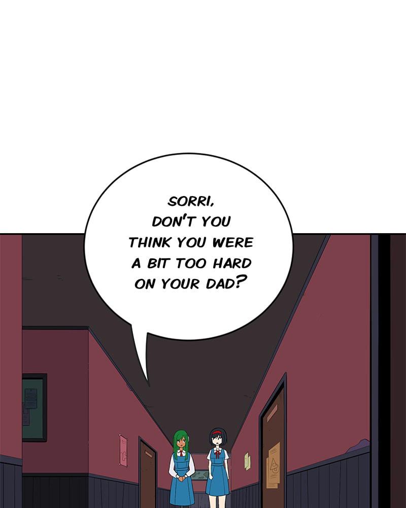 Read Line chapter 126 image 57 on Lezhin