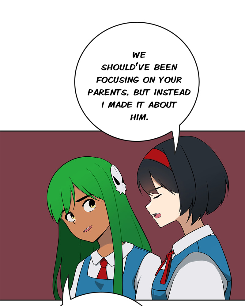 Read Line chapter 126 image 59 on Lezhin