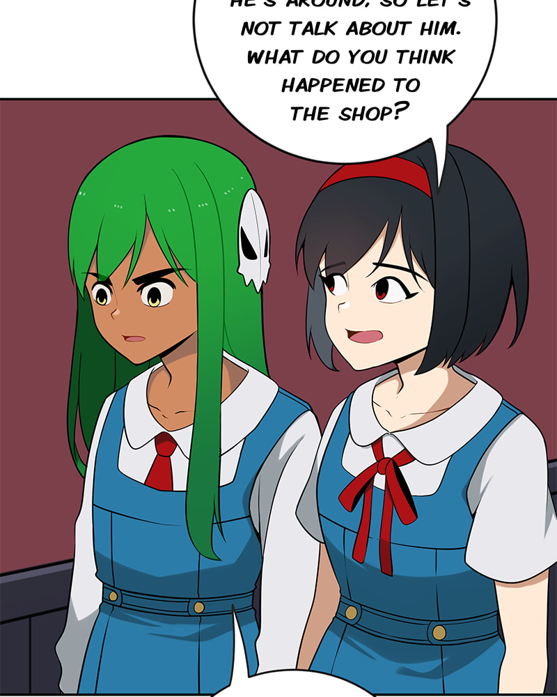Read Line chapter 126 image 61 on Lezhin