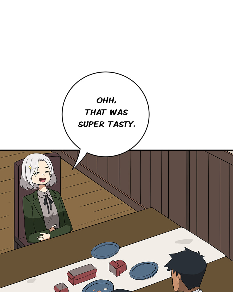Read Line chapter 126 image 8 on Lezhin