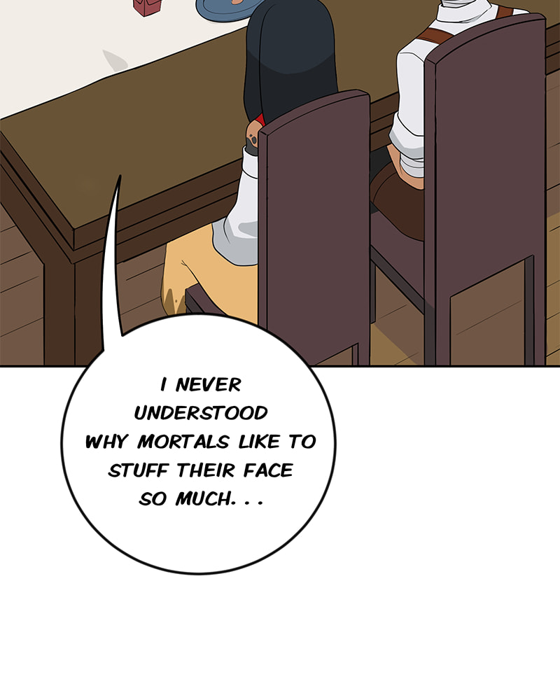 Read Line chapter 126 image 9 on Lezhin